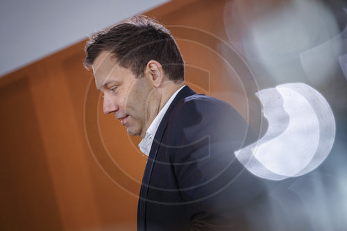 Lars Klingbeil