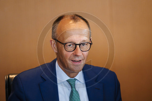 Friedrich Merz