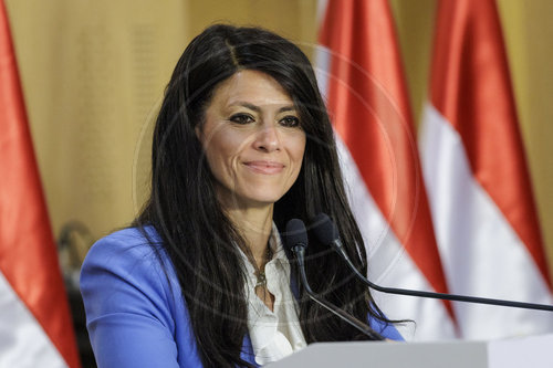 Rania Al-Mashat