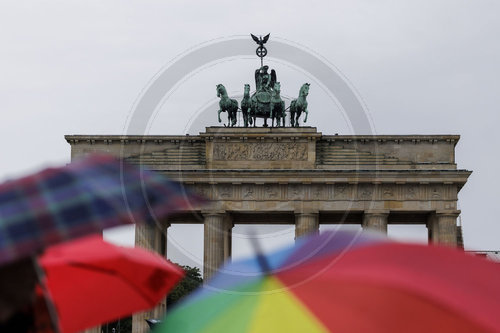 Regenwetter