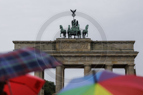 Regenwetter