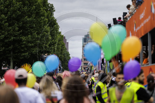 Berliner CSD