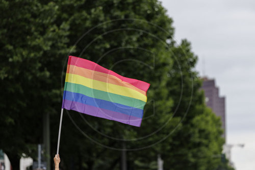 Berliner CSD