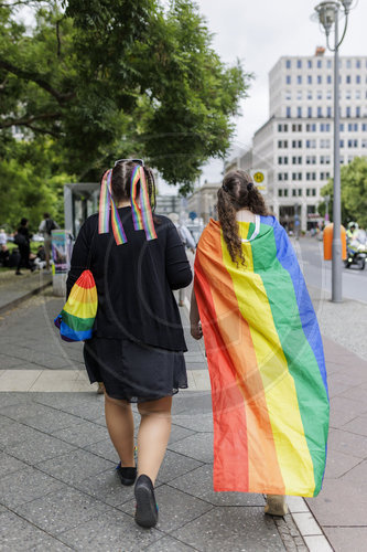 Berliner CSD