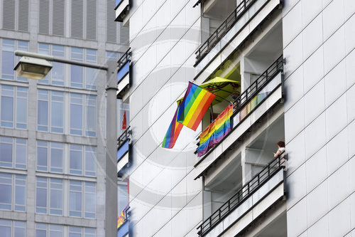 Berliner CSD
