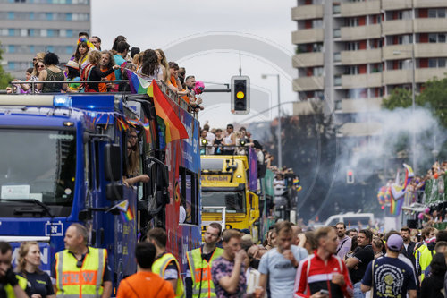 Berliner CSD