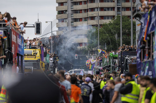 Berliner CSD