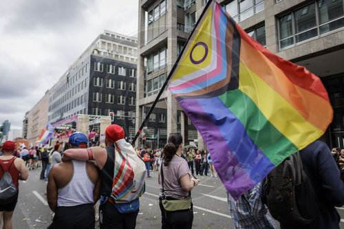 Berliner CSD