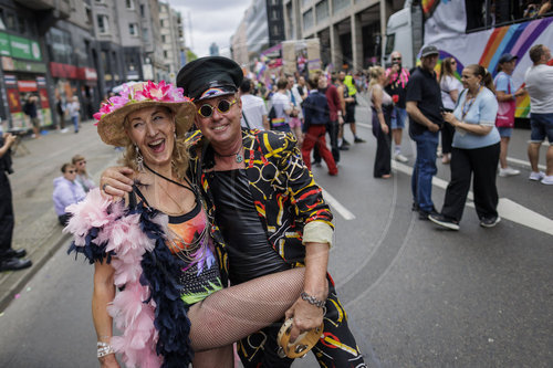 Berliner CSD