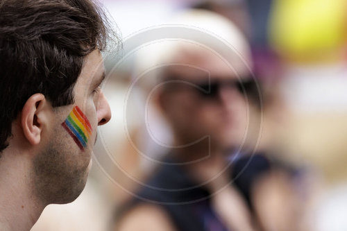 Berliner CSD