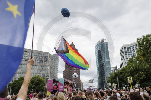 Berliner CSD