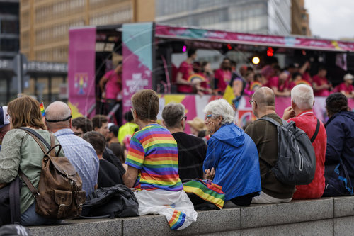 Berliner CSD