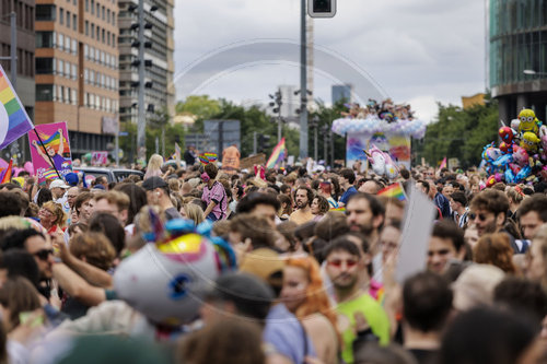 Berliner CSD