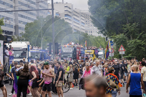 Berliner CSD