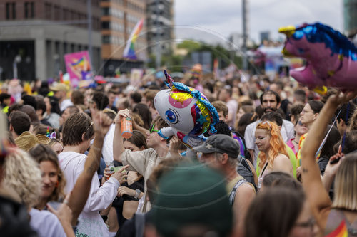 Berliner CSD