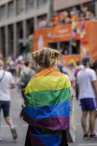 Berliner CSD