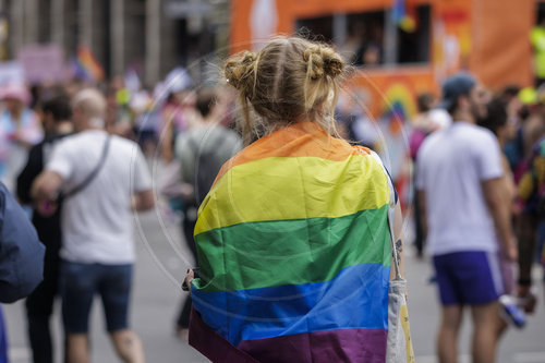 Berliner CSD