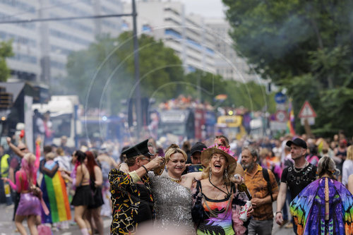 Berliner CSD