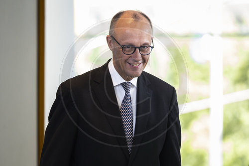 Friedrich Merz