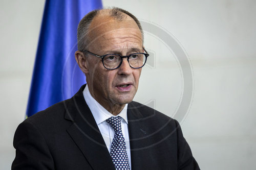 Friedrich Merz