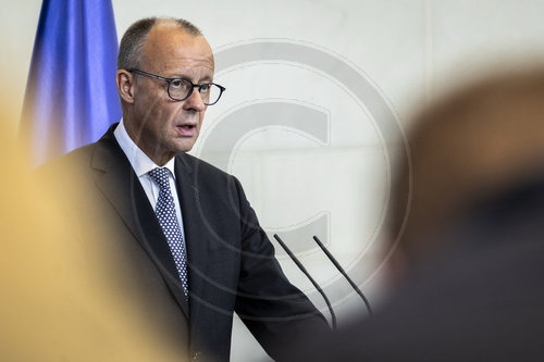 Friedrich Merz