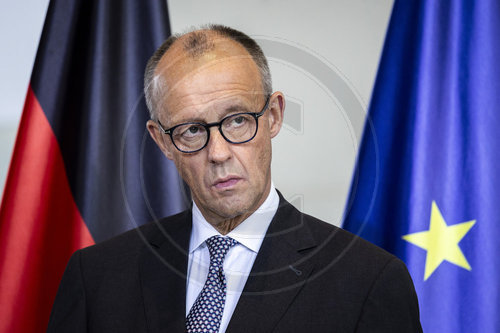 Friedrich Merz