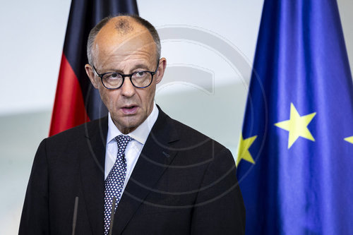 Friedrich Merz