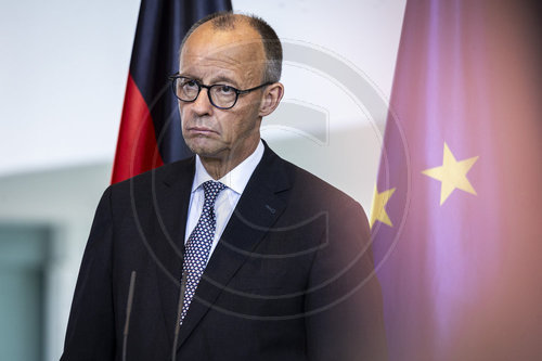 Friedrich Merz