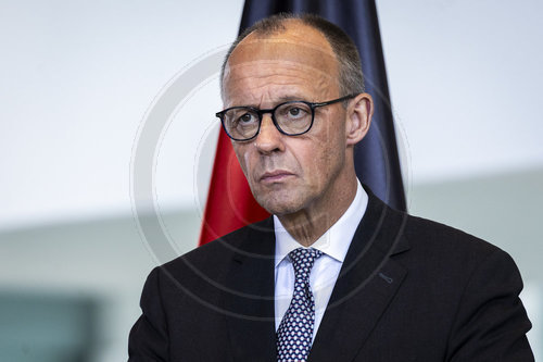 Friedrich Merz