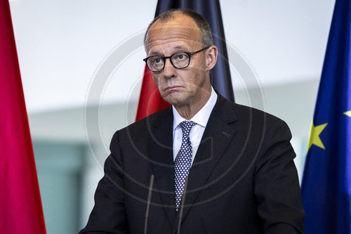 Friedrich Merz