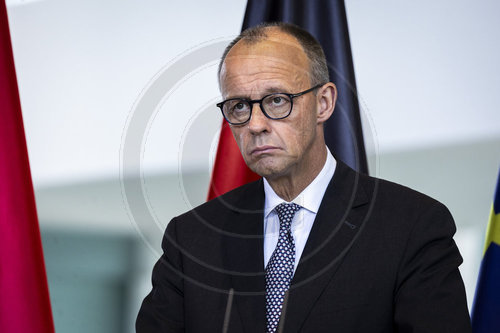 Friedrich Merz