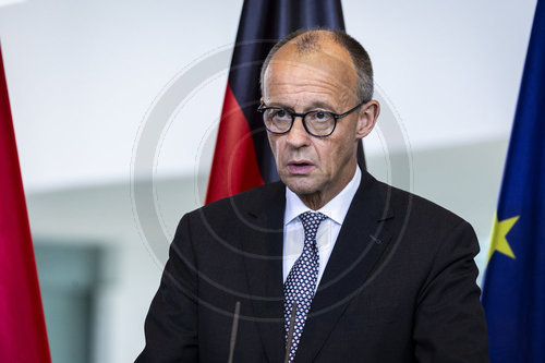 Friedrich Merz