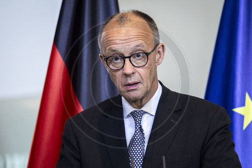 Friedrich Merz