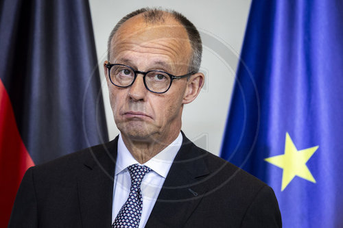 Friedrich Merz