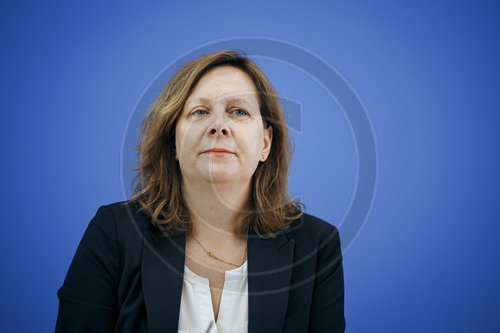 Julia Duchrow