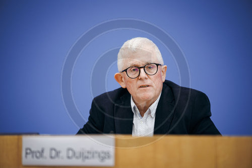Ger Duijzings