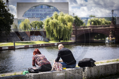 Tourismus in Berlin
