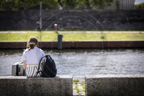 Tourismus in Berlin