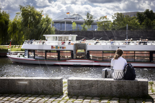 Tourismus in Berlin