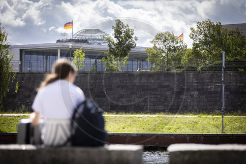 Tourismus in Berlin