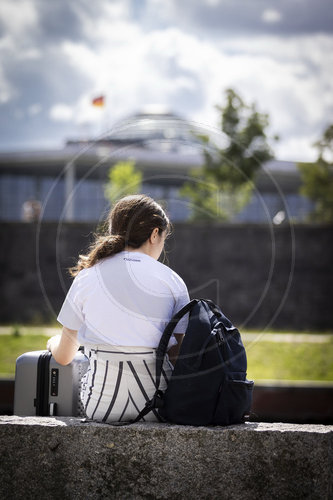 Tourismus in Berlin