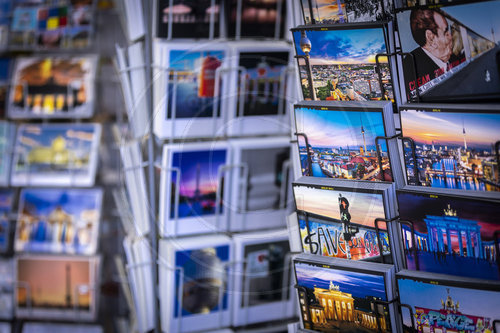 Tourismus in Berlin