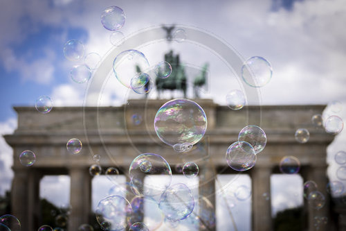 Brandenburger Tor