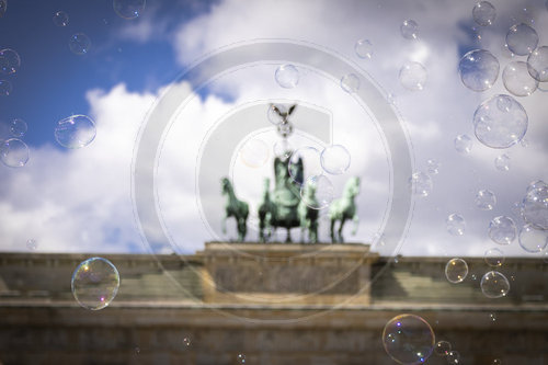 Brandenburger Tor