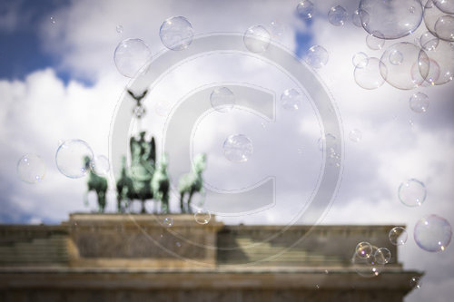 Brandenburger Tor