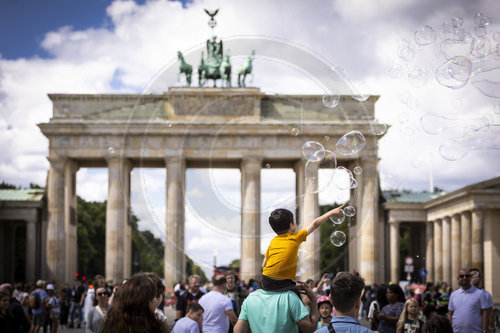 Brandenburger Tor