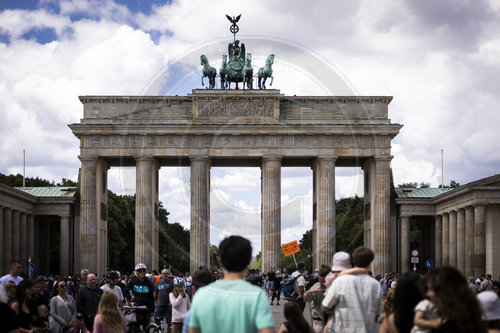 Brandenburger Tor