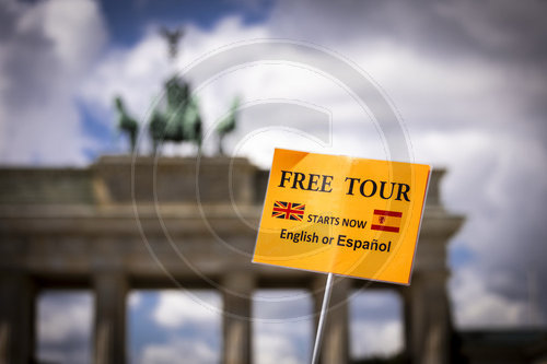 Brandenburger Tor