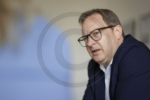 Martin Huber