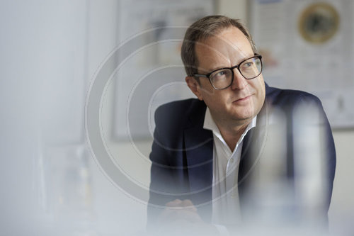 Martin Huber